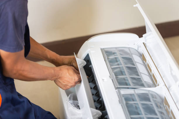 Best HVAC Software and Technology in Aberdeen, IN