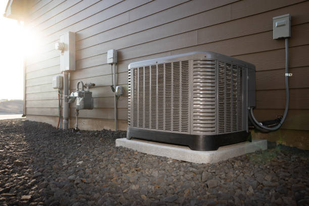Best Thermostats and Smart Controls in Aberdeen, IN
